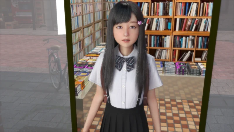 图片[17]-安卓+电脑（神作CV动态）死宅天使 步 Tr模拟器玩-小强游戏