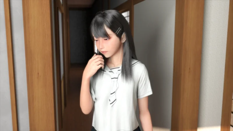 图片[24]-安卓+电脑（神作CV动态）死宅天使 步 Tr模拟器玩-小强游戏