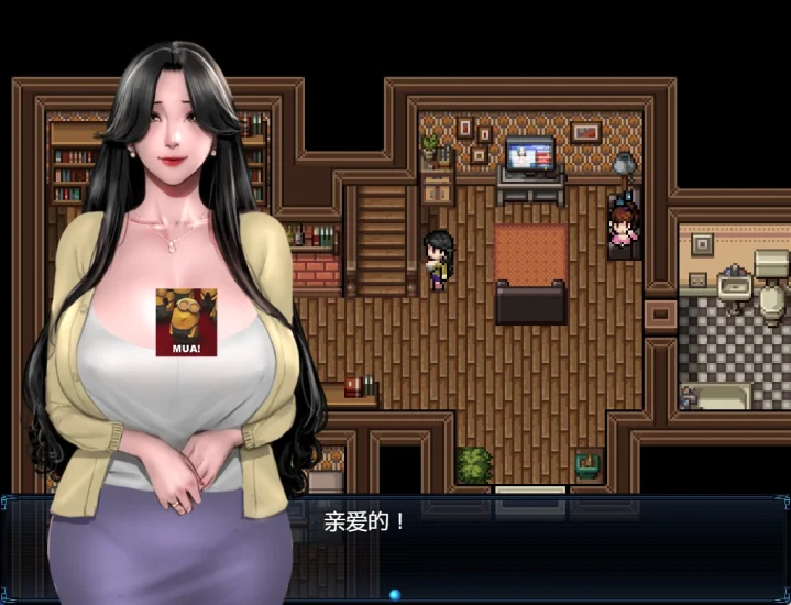 图片[16]-安卓+电脑（RPG/神作/作弊）僵尸生活2：进退维艰 v0.23.1 步+攻略-小强游戏