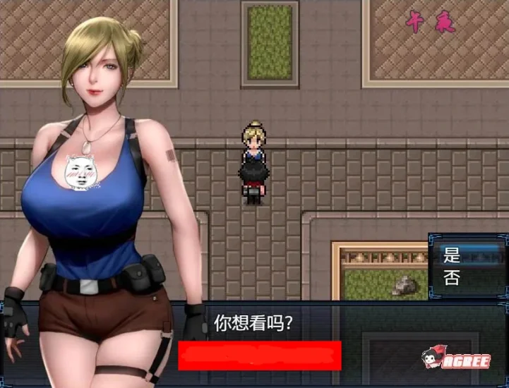 图片[18]-安卓+电脑（RPG/神作/作弊）僵尸生活2：进退维艰 v0.23.1 步+攻略-小强游戏