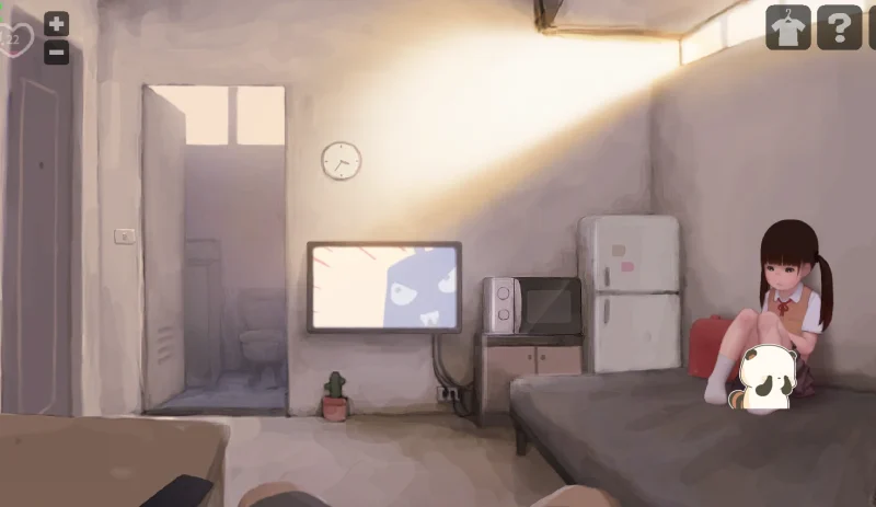 图片[2]-安卓+电脑 迷途的羔羊-小强游戏