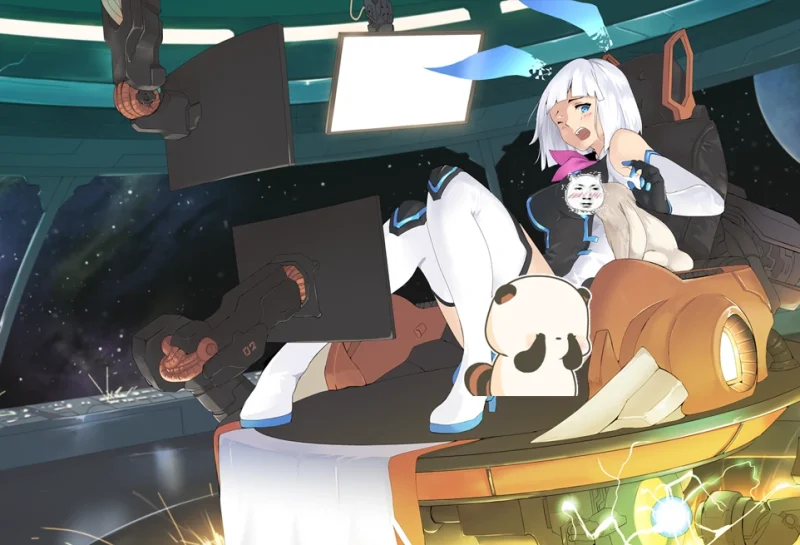 图片[6]-安卓+电脑（高自由SLG 动态）大学生活 v0.57.120步-小强游戏