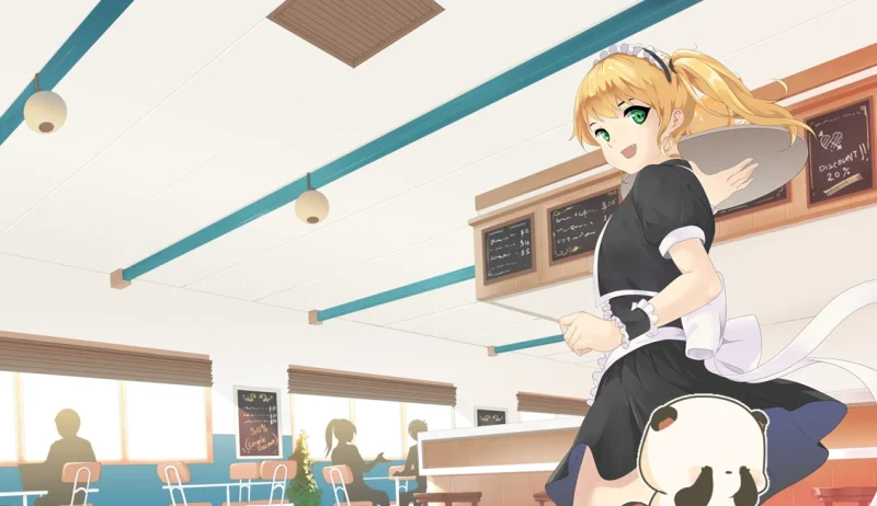 图片[12]-安卓+电脑（高自由SLG 动态）大学生活 v0.57.120步-小强游戏