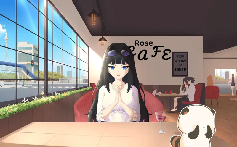 图片[3]-安卓+电脑（高自由SLG 动态）大学生活 v0.57.120步-小强游戏