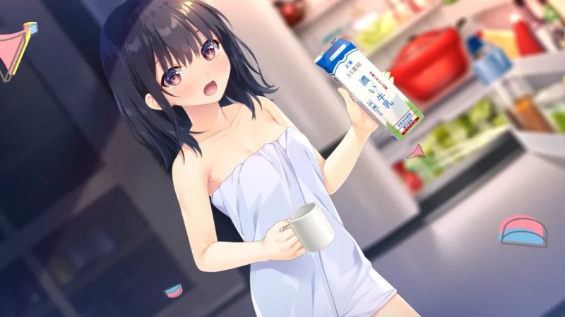 图片[8]-PC电脑 童贞兄妹-小强游戏