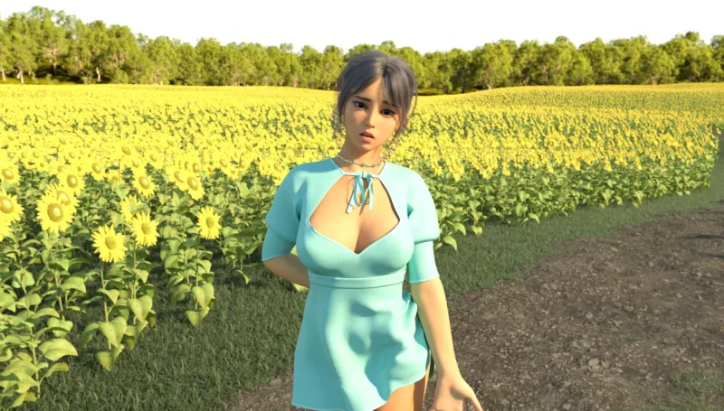 图片[5]-安卓+电脑（SLG 动态）她的小秘密-小强游戏