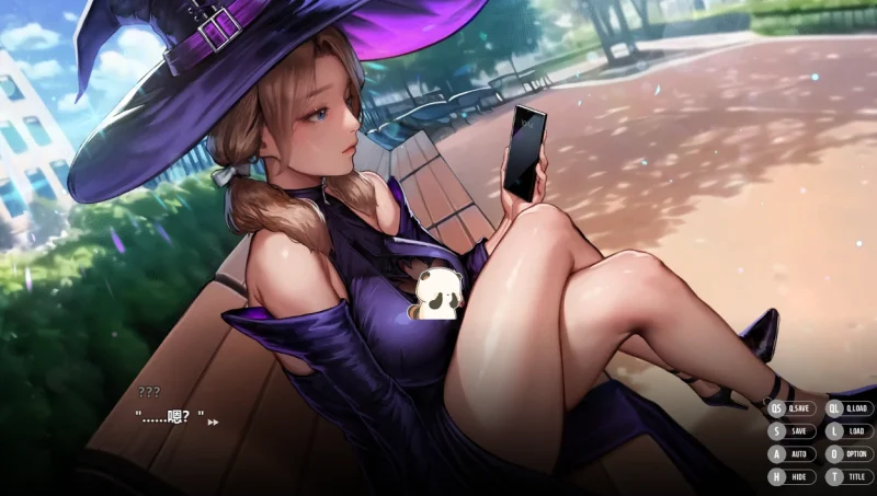 图片[30]-PC电脑版【神级ADV/全动态/全CV】秘密派V1.7.1 步兵-小强游戏