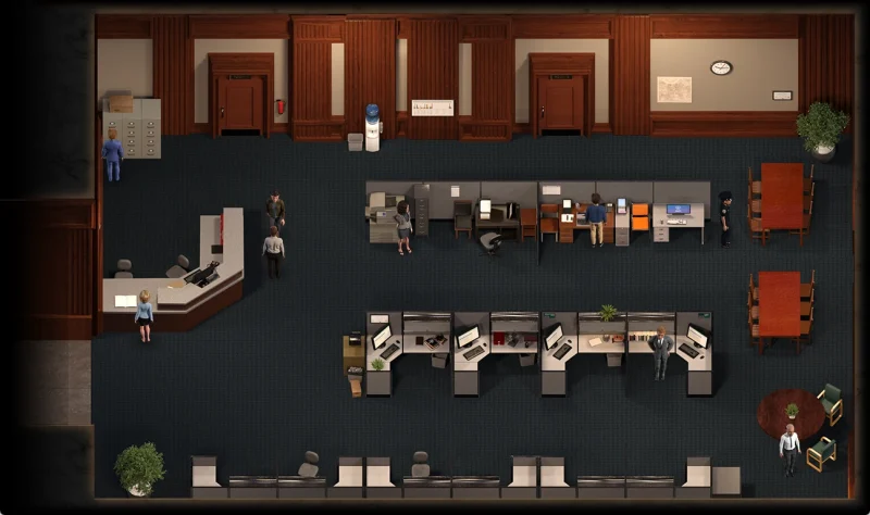 图片[8]-安卓+电脑 创世秩序（超神作RPG 动态）-小强游戏