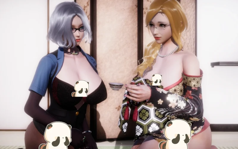 图片[19]-安卓+电脑（神作/国风SLG/动态）美德+外传 v17完结 步-小强游戏