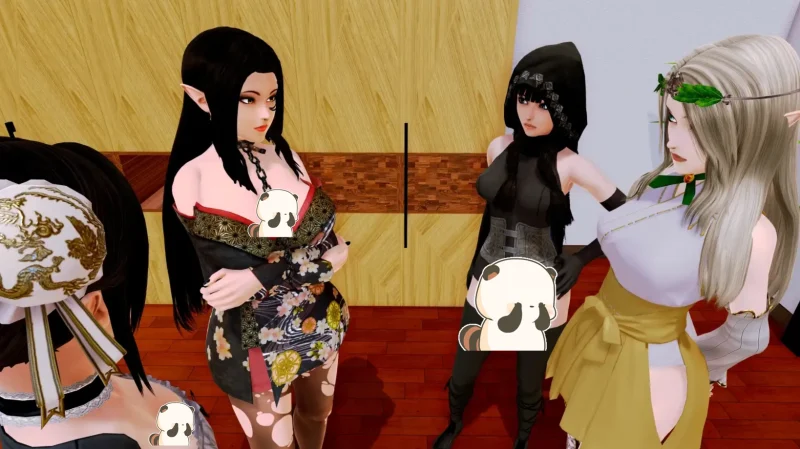 图片[19]-安卓+电脑（大型后宫SLG/动态）后宫大酒店 V0.19.1 步-小强游戏