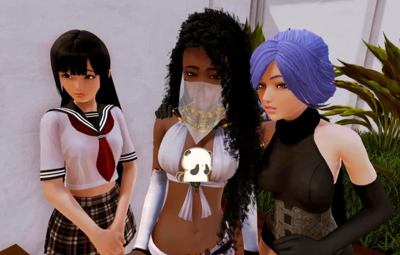 图片[20]-安卓+电脑（大型后宫SLG/动态）后宫大酒店 V0.19.1 步-小强游戏