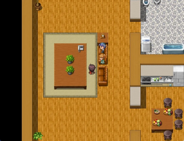 图片[4]-安卓+电脑（时间RPG）欢迎来到时间停止的岛屿-小强游戏