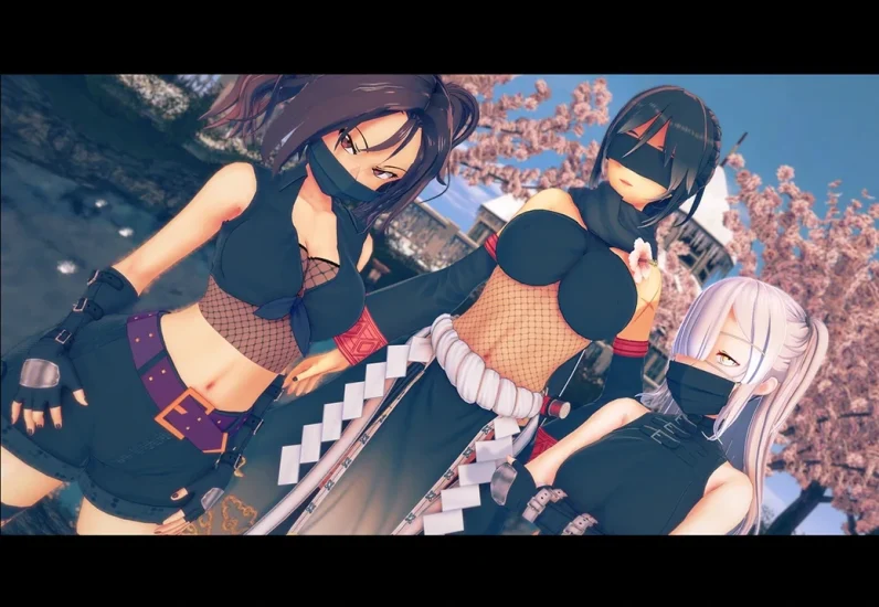 图片[8]-安卓+电脑（日系SLG 动态）腐败王国-小强游戏