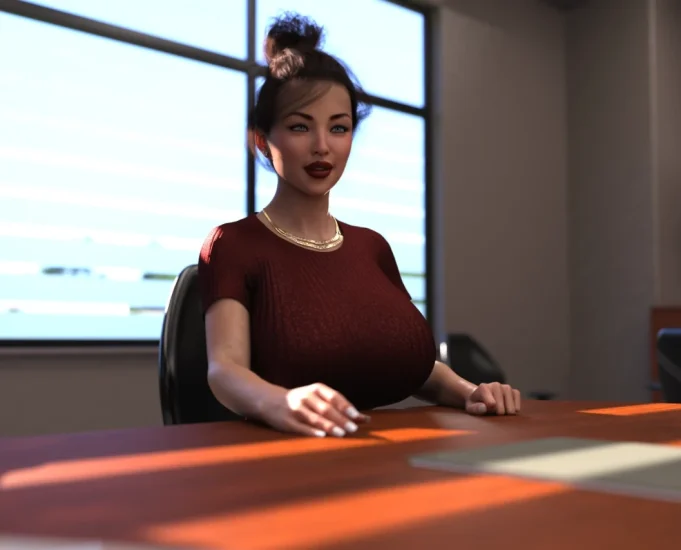 图片[22]-安卓+电脑 办公室规则（3部合集）-小强游戏