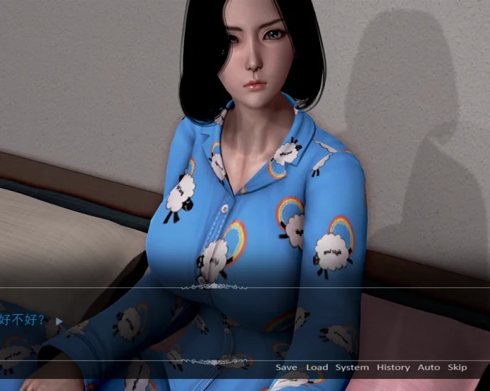 图片[4]-安卓+电脑 母上攻略（7部合集）-小强游戏