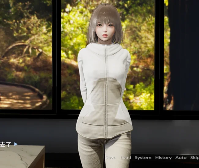 图片[2]-安卓+电脑 爸爸的女儿-小强游戏