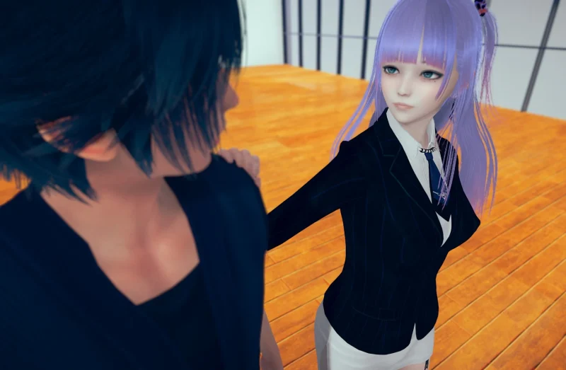 图片[3]-安卓+电脑（亚风SLG 动态）腐败世界+外传V0.2.0-小强游戏