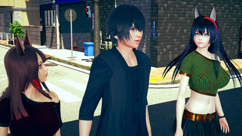 图片[6]-安卓+电脑（亚风SLG 动态）腐败世界+外传V0.2.0-小强游戏