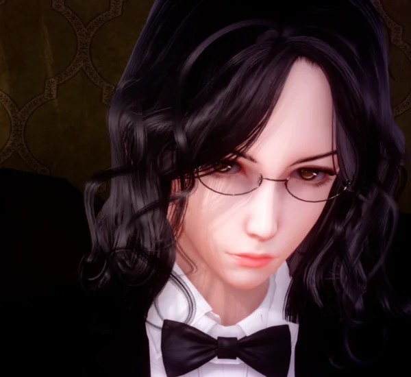 图片[11]-安卓+电脑（精品国风SLG/动态）蜉蝣0.2.7-小强游戏