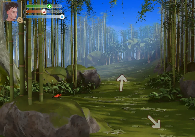 图片[3]-安卓+电脑 荒岛生存驯服它-小强游戏