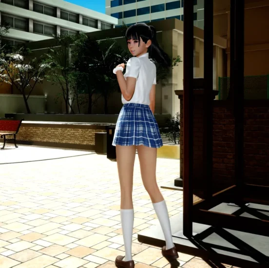 图片[4]-安卓+电脑 风暴边疆（亚洲SLG 动态）-小强游戏