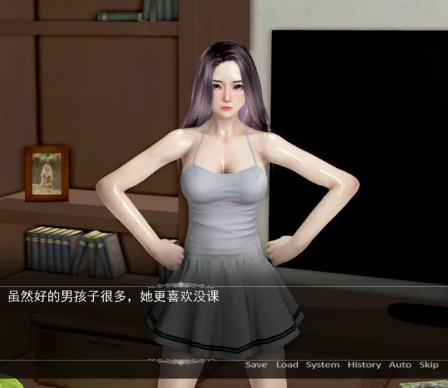 图片[1]-安卓+电脑 都市后G（3部合集）-小强游戏