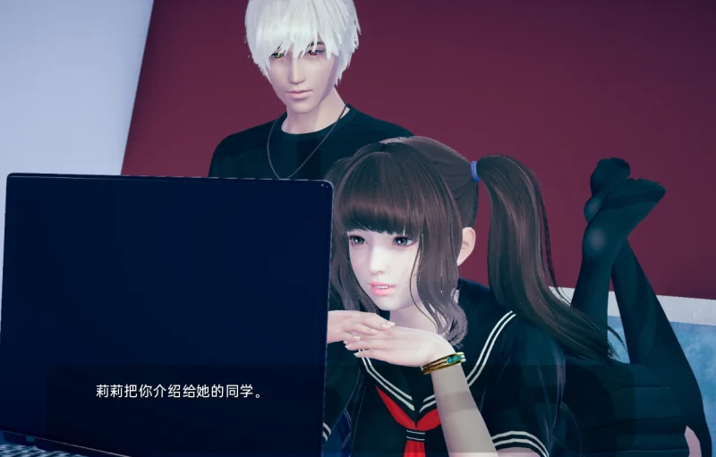 图片[8]-安卓+电脑 生命的味道-小强游戏