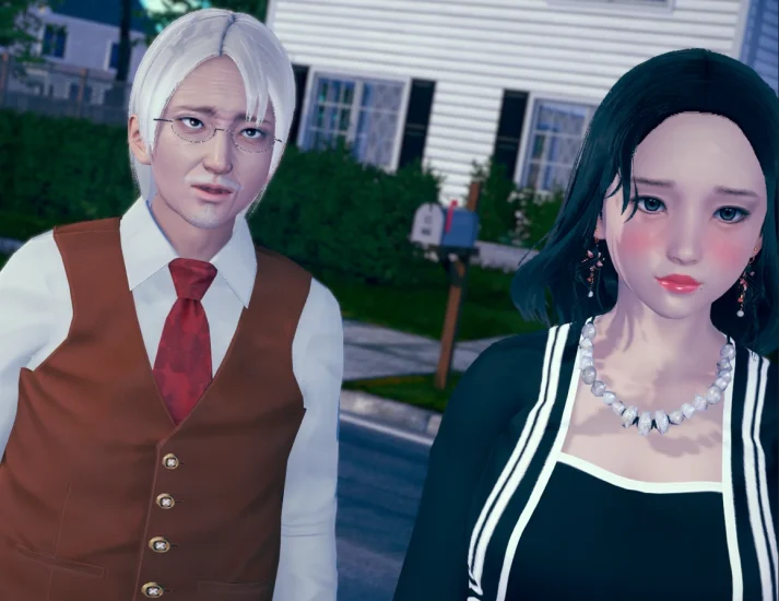 图片[2]-安卓+电脑 生命的味道-小强游戏