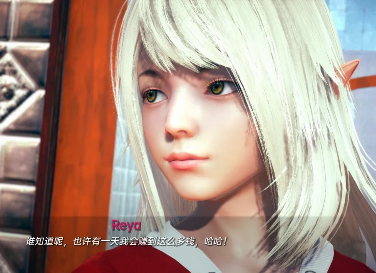 图片[14]-安卓+电脑（沙盒SLG 动态）精灵雷亚 v0.6.9SE步-小强游戏