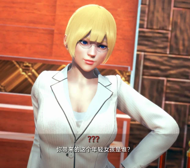 图片[16]-安卓+电脑（沙盒SLG 动态）精灵雷亚 v0.6.9SE步-小强游戏