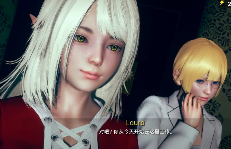 图片[19]-安卓+电脑（沙盒SLG 动态）精灵雷亚 v0.6.9SE步-小强游戏