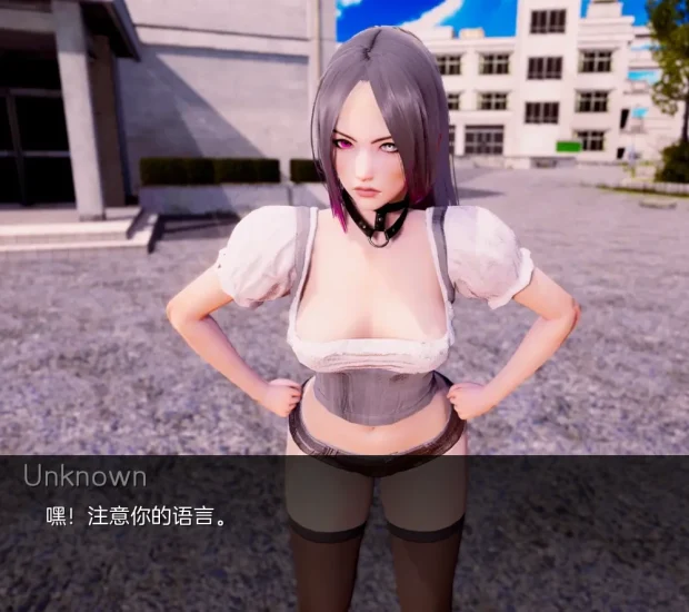 图片[8]-安卓+电脑（神作后宫SLG 动态）深度觉醒-完结-小强游戏