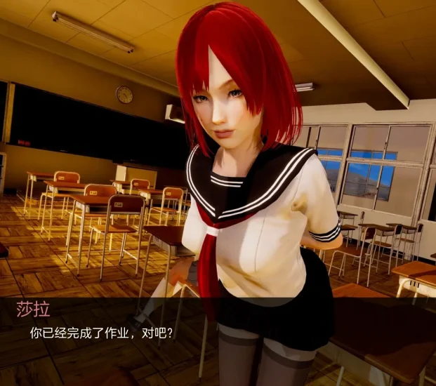 图片[10]-安卓+电脑（神作后宫SLG 动态）深度觉醒-完结-小强游戏