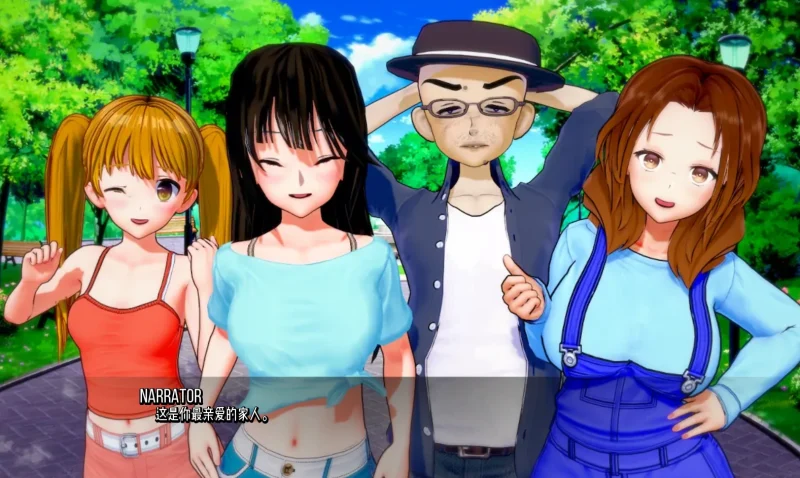 图片[2]-安卓+电脑（沙盒SLG 动态）Y望小镇历险记-小强游戏