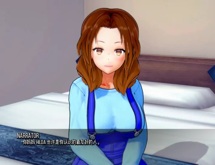 图片[4]-安卓+电脑（沙盒SLG 动态）Y望小镇历险记-小强游戏