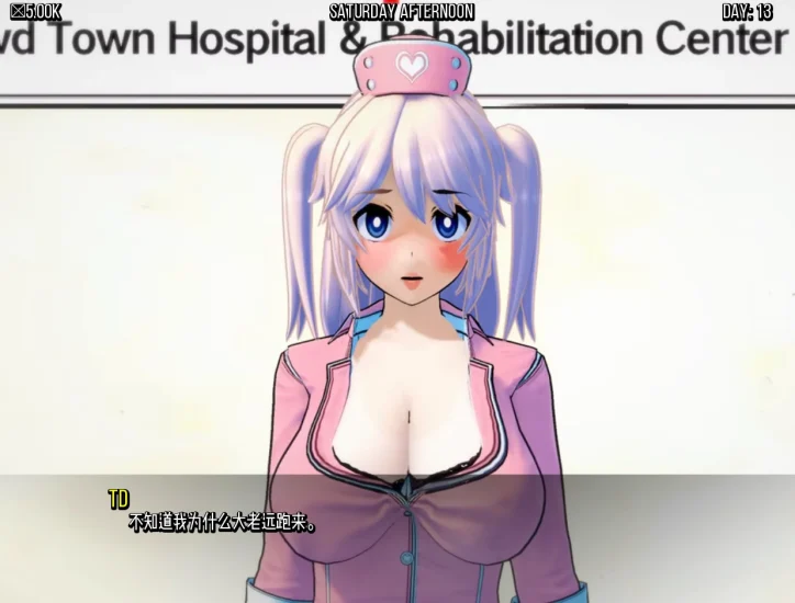 图片[7]-安卓+电脑（沙盒SLG 动态）Y望小镇历险记-小强游戏