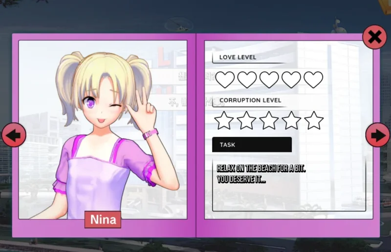 图片[8]-安卓+电脑（沙盒SLG 动态）Y望小镇历险记-小强游戏