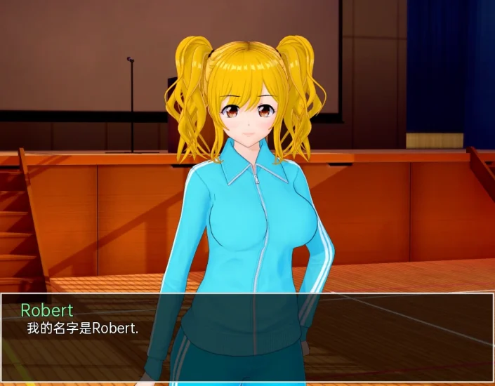 图片[20]-安卓+电脑（日系SLG 动态）家庭教师-高中导师 v0.20.1步兵-小强游戏