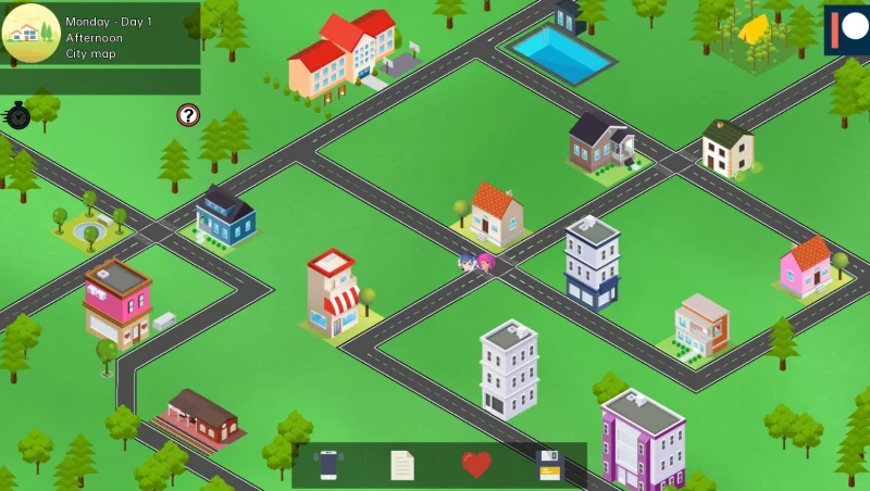 图片[21]-安卓+电脑（日系SLG 动态）家庭教师-高中导师 v0.20.1步兵-小强游戏