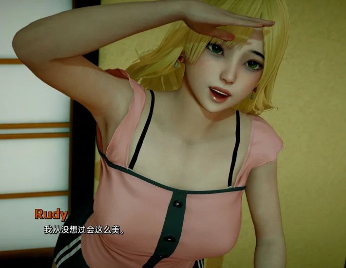 图片[15]-安卓+电脑【SLG动态】鲁迪0.60 步-小强游戏