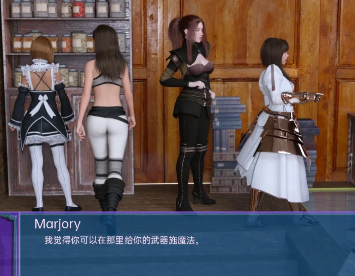 图片[2]-安卓+电脑 隔壁班级-小强游戏