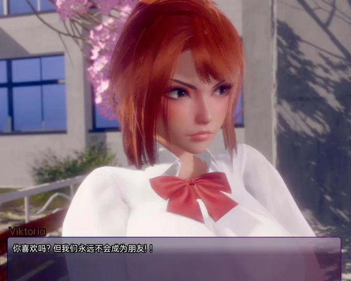 图片[7]-安卓+电脑（亚洲风SLG 动态）扭曲的记忆 v0.9-小强游戏