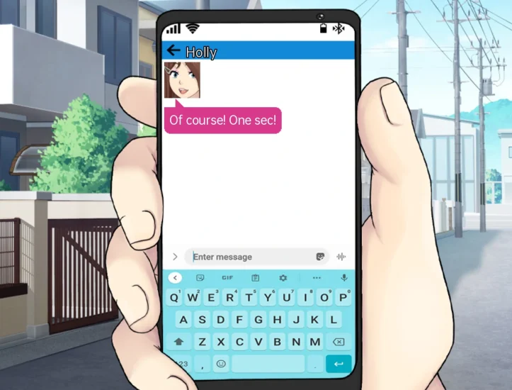 图片[1]-安卓+电脑 梅禅仙人-小强游戏