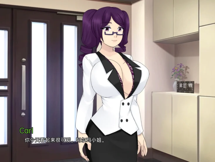 图片[4]-安卓+电脑 梅禅仙人-小强游戏