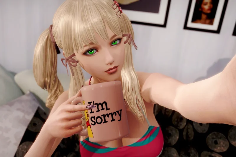 安卓+电脑【神作SLG/动态 极品建模】康乃馨俱乐部Ch.4.6 步-小强游戏