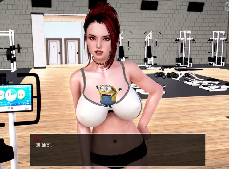 图片[10]-安卓+电脑【神作SLG/作弊/动态】神话庄园 步-小强游戏