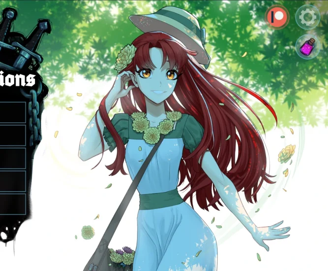 安卓+电脑【SLG/动态】猎魔人物语1.6 DLC大更新+步-小强游戏