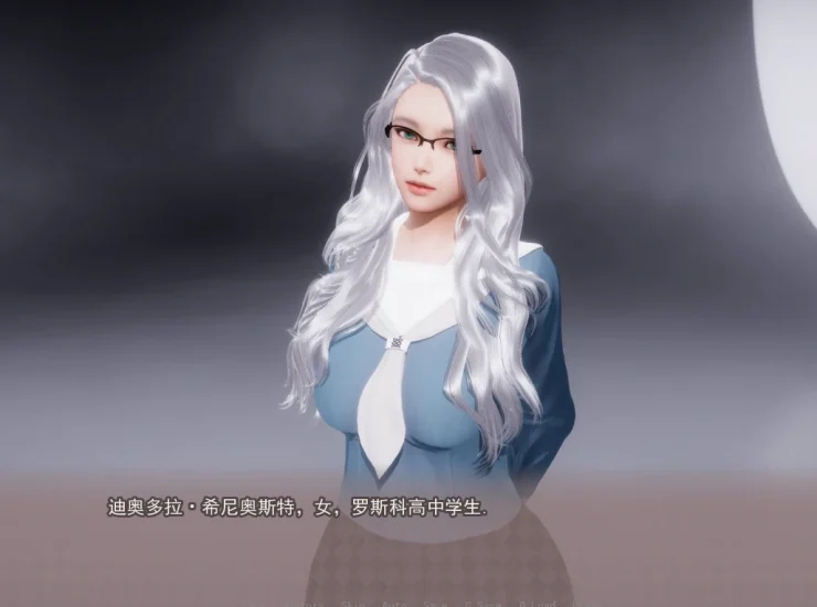 图片[22]-安卓+电脑（神作/国风SLG/动态）美德+外传 v17完结 步-小强游戏