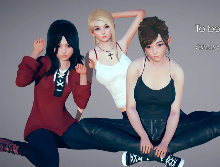 图片[14]-安卓+电脑（亚风SLG 动态）舒适咖啡厅 v0.13.0步-小强游戏