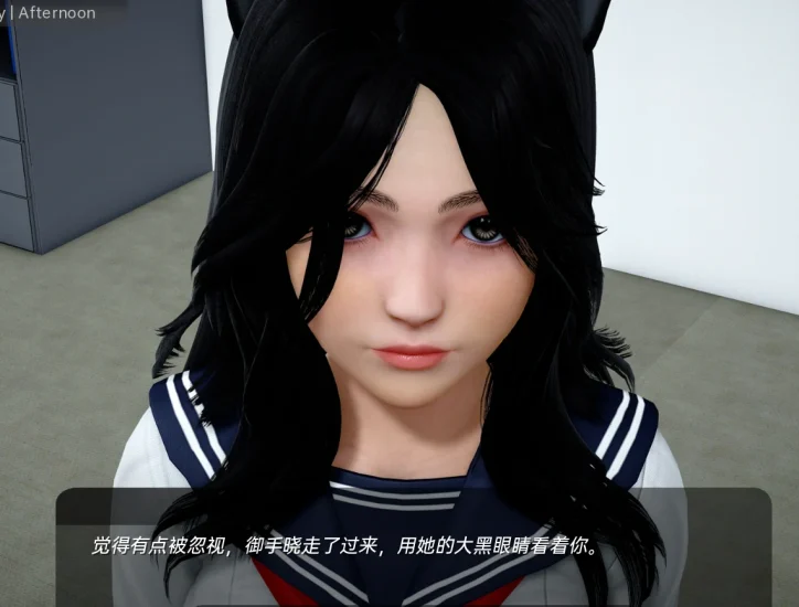 图片[17]-安卓+电脑（亚风SLG 动态）舒适咖啡厅 v0.13.0步-小强游戏